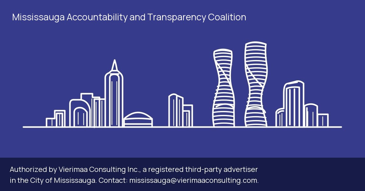 Mississauga Accountability and Transparency Coalition (MATC)
