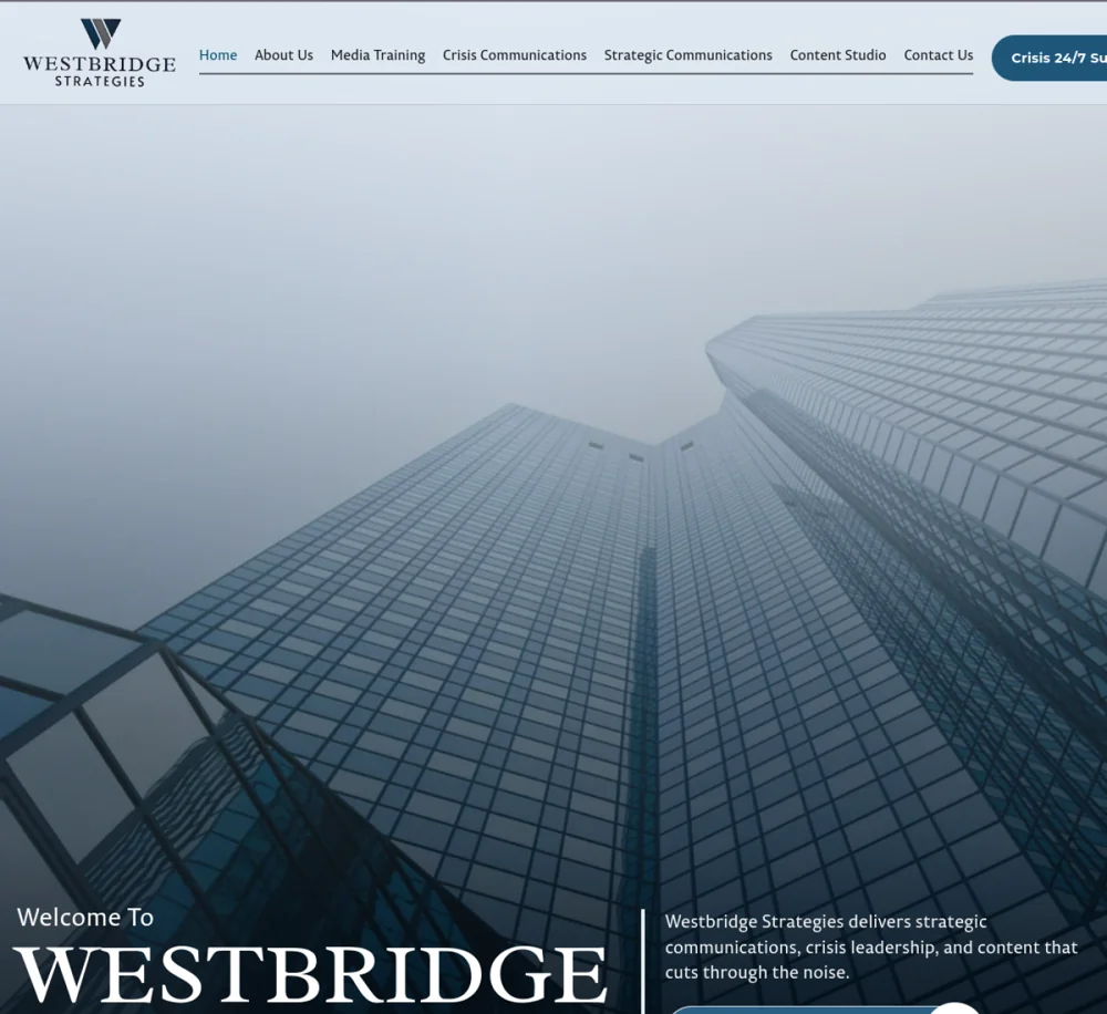 WestBridge Strategies